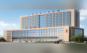 焦作市人民医院